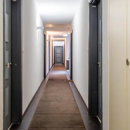 Lägenhet Port Golfe-juan Parking Wifi Climatisation Terrasse Vallauris