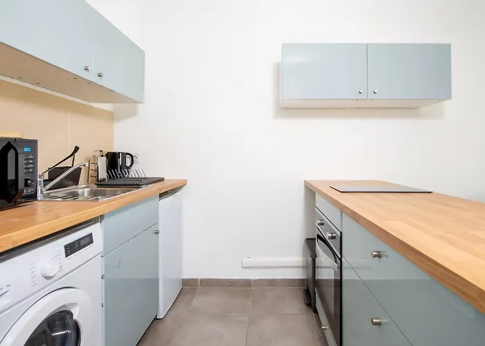 Port Golfe-juan Parking Wifi Climatisation Terrasse Vallauris