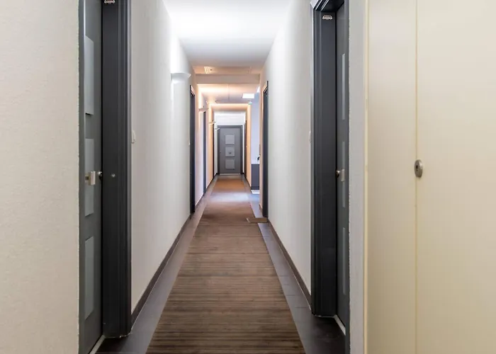 Lägenhet Port Golfe-juan Parking Wifi Climatisation Terrasse Vallauris